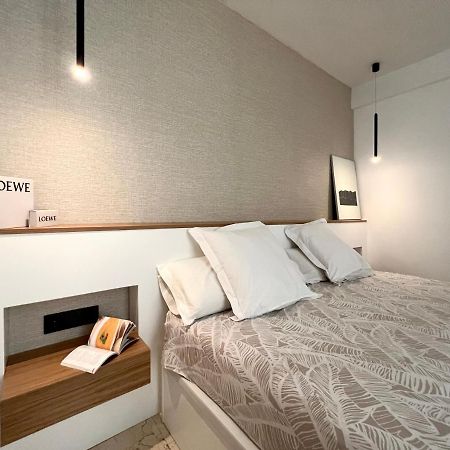 Suite Deluxe Gondomar Córdoba Exterior foto